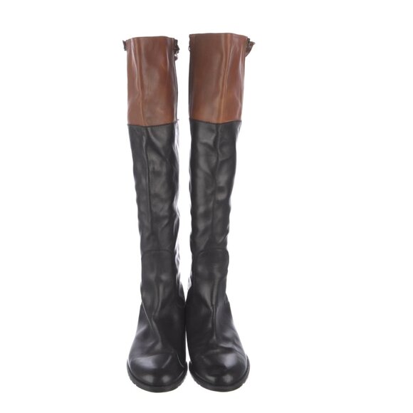 Stuart Weitzman Knee-High Boots - Picture 5 of 7